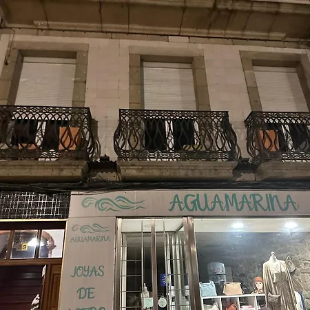 Piso Renovado En Centro Historico *