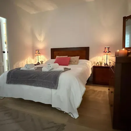 Piso Renovado En Centro Historico