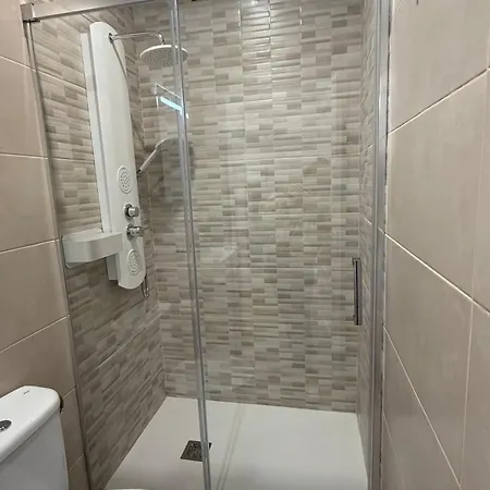 Piso Renovado En Centro Historico Apartment *