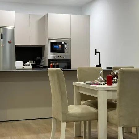 Apartment Piso Renovado En Centro Historico *