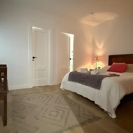 Piso Renovado En Centro Historico *