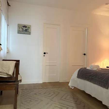Piso Renovado En Centro Historico *