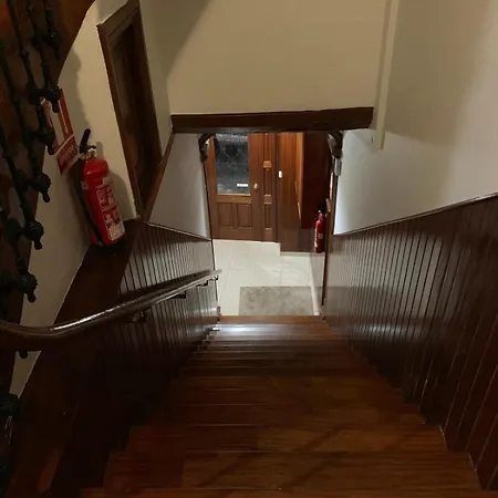 Piso Renovado En Centro Historico Apartment Vigo