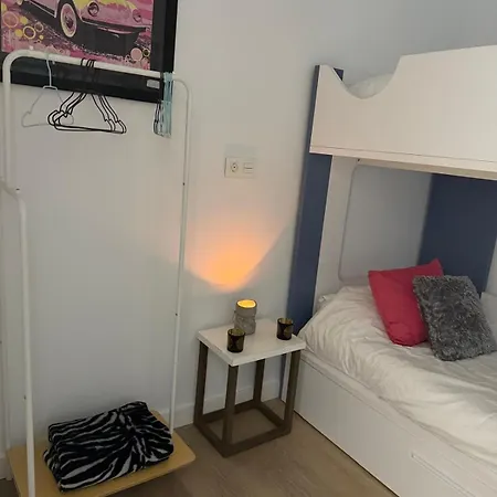 Apartment Piso Renovado En Centro Historico Vigo