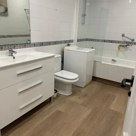 Apartment Piso Renovado En Centro Historico Vigo